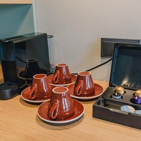 Ibis Styles Hasselt City Centre Экстерьер фото