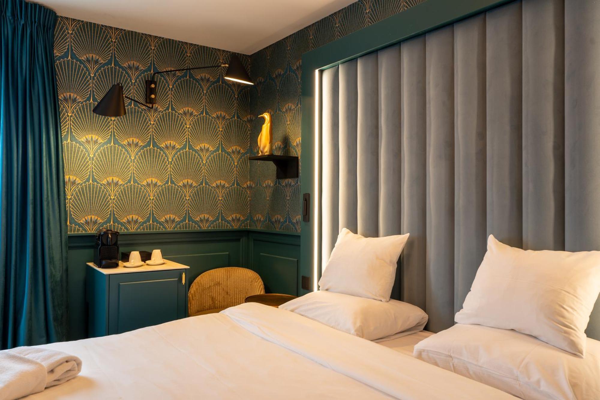 Ibis Styles Hasselt City Centre Экстерьер фото