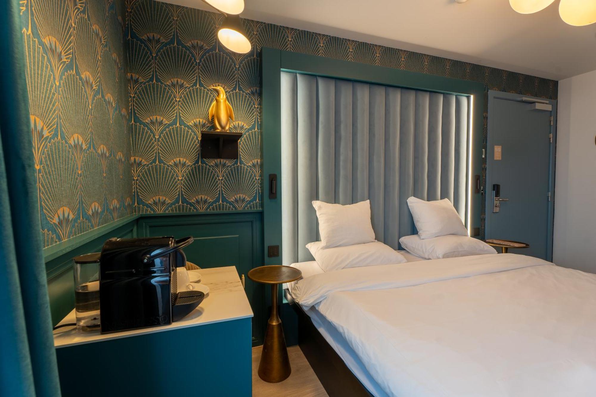 Ibis Styles Hasselt City Centre Экстерьер фото