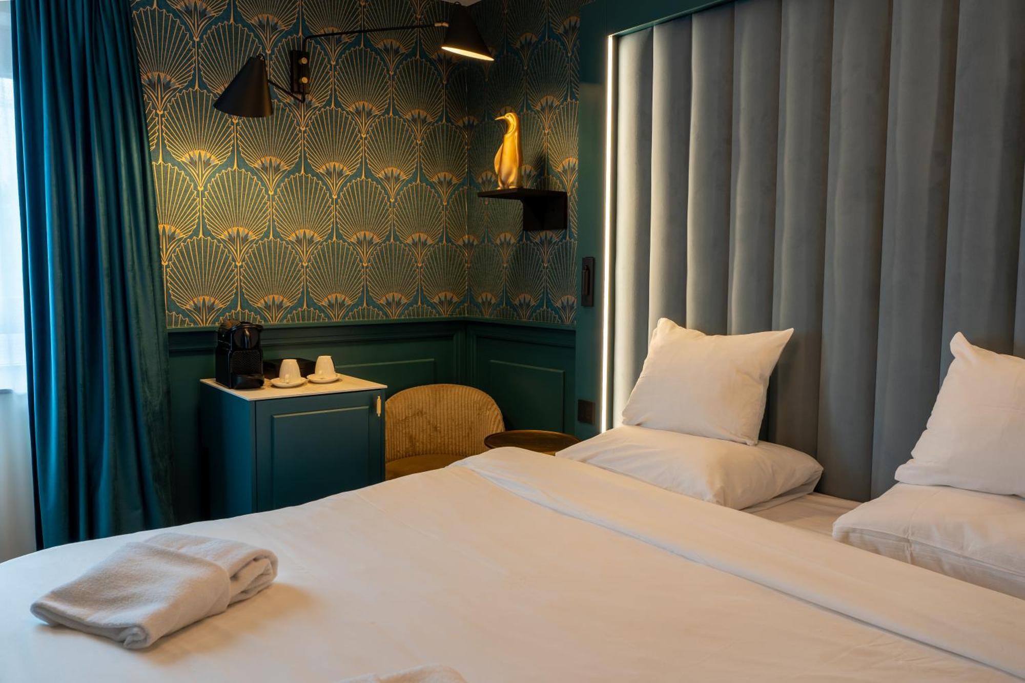Ibis Styles Hasselt City Centre Экстерьер фото