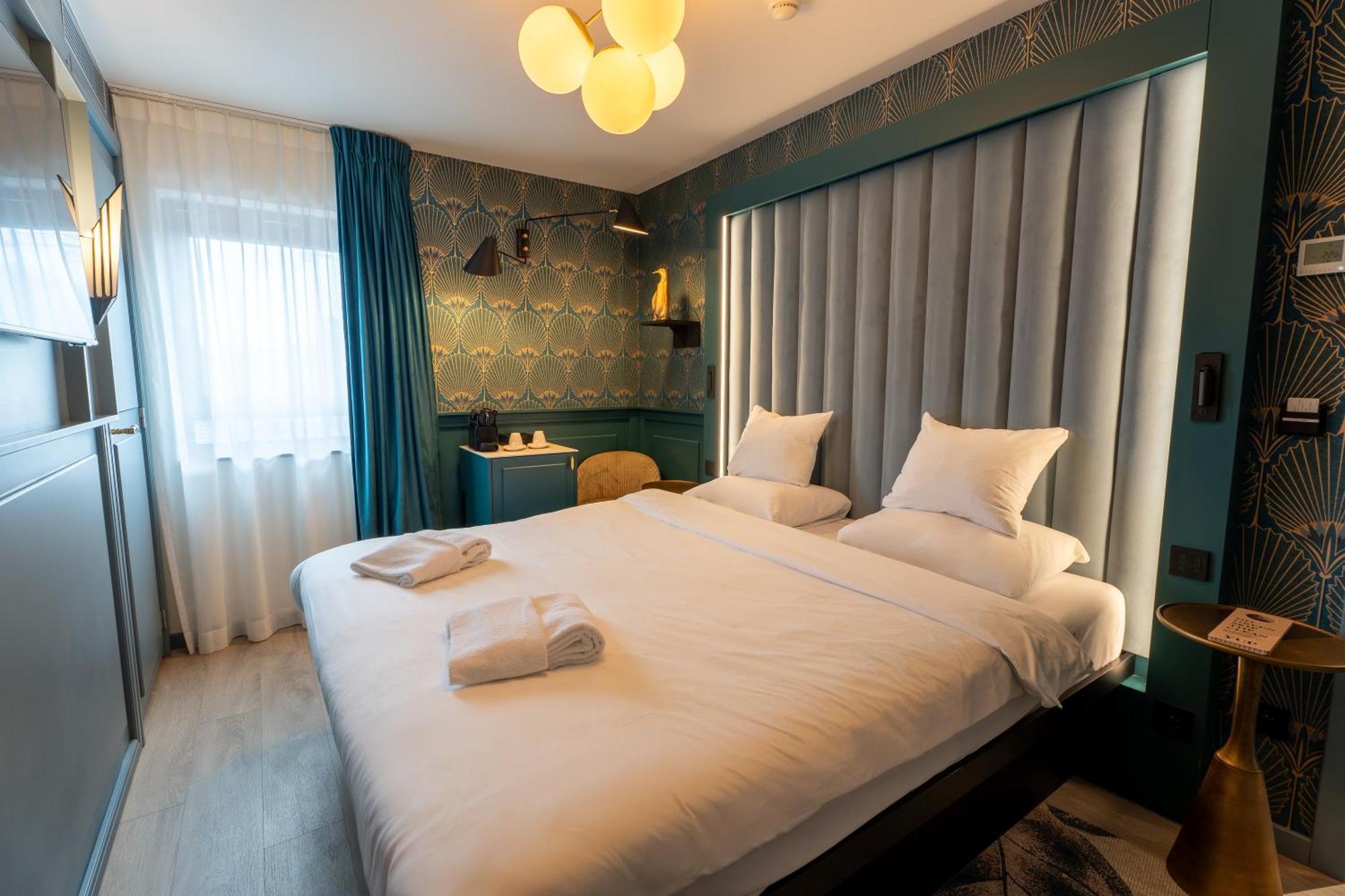 Ibis Styles Hasselt City Centre Экстерьер фото
