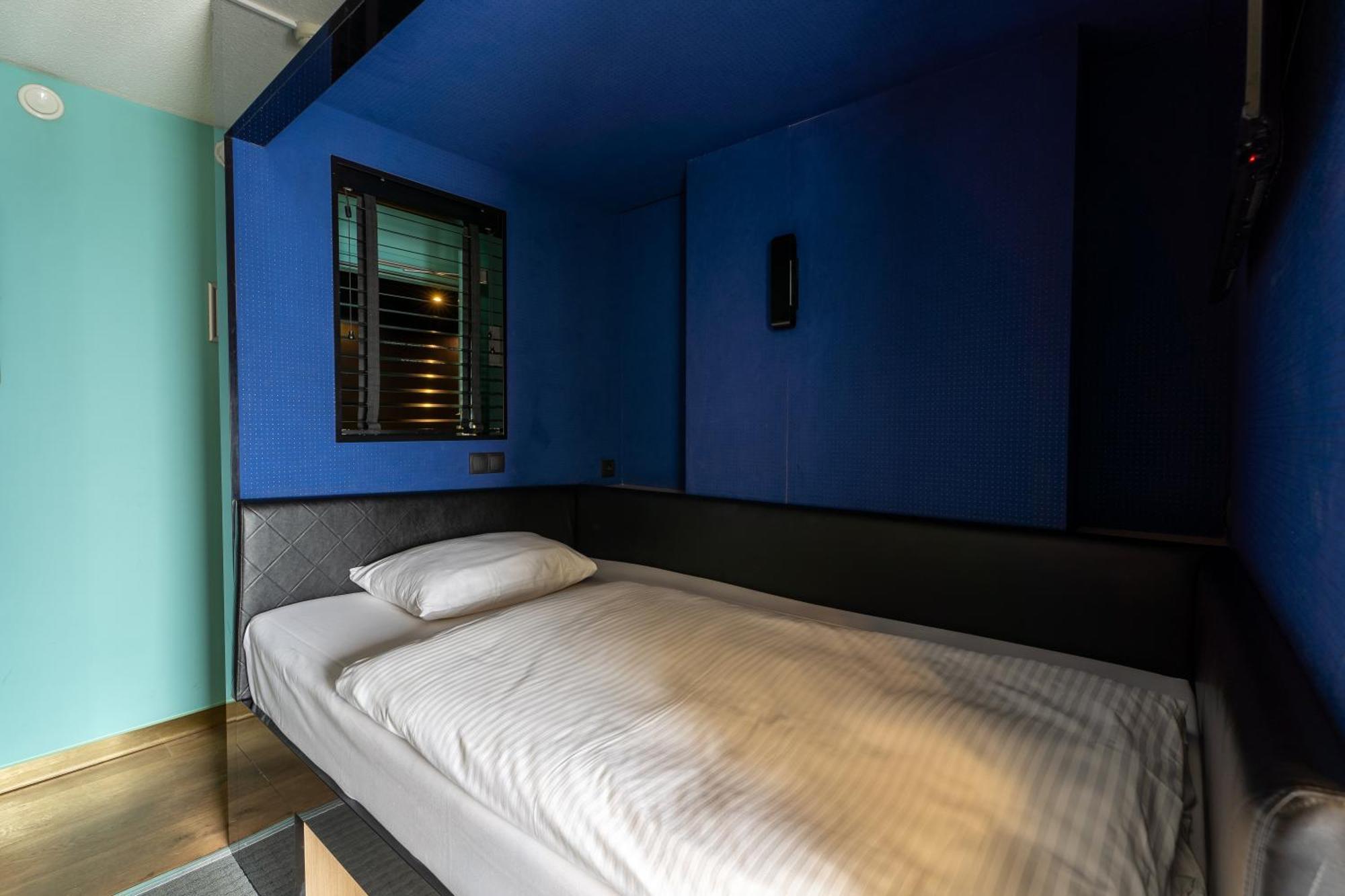 Ibis Styles Hasselt City Centre Экстерьер фото