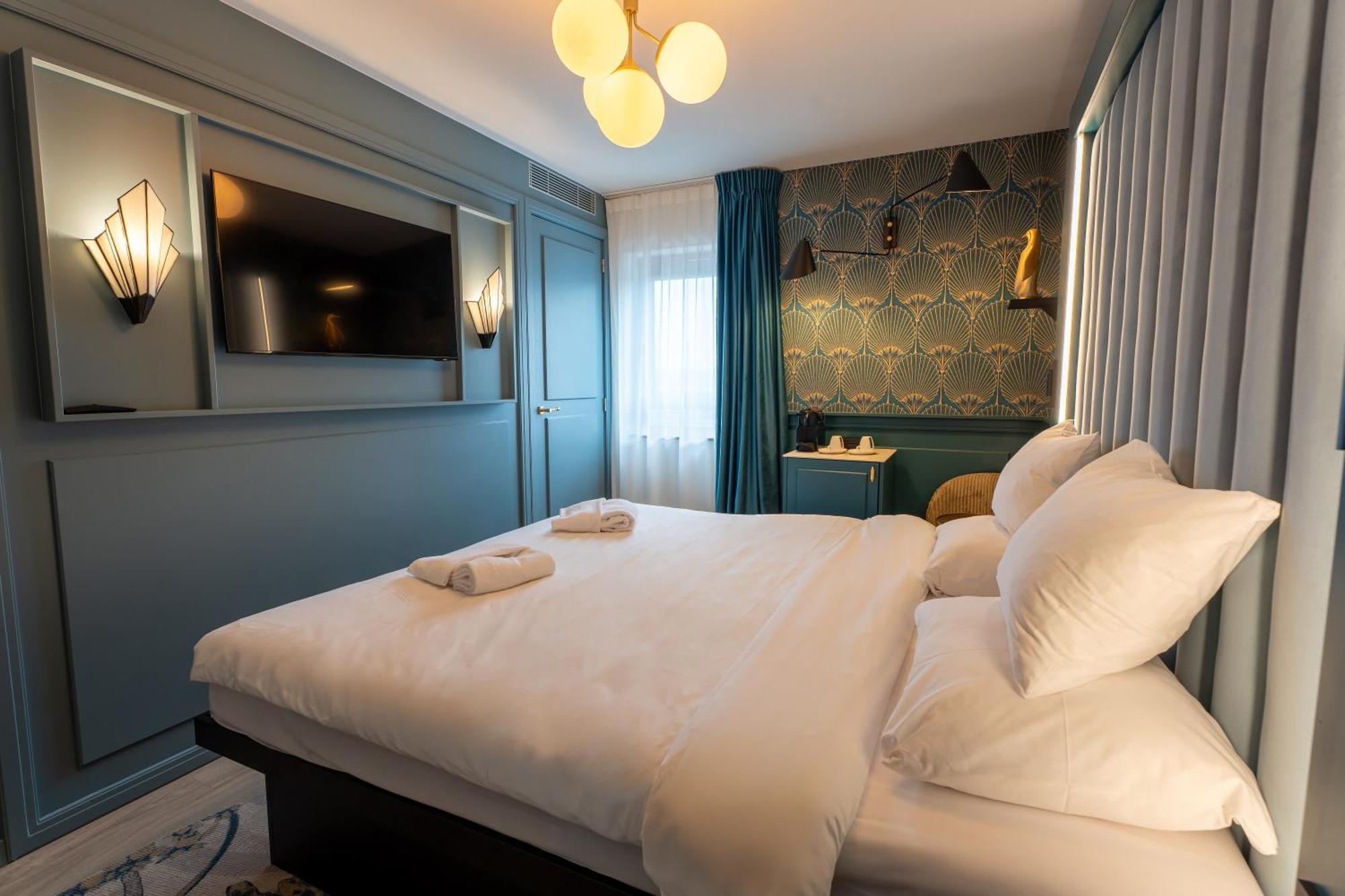 Ibis Styles Hasselt City Centre Экстерьер фото