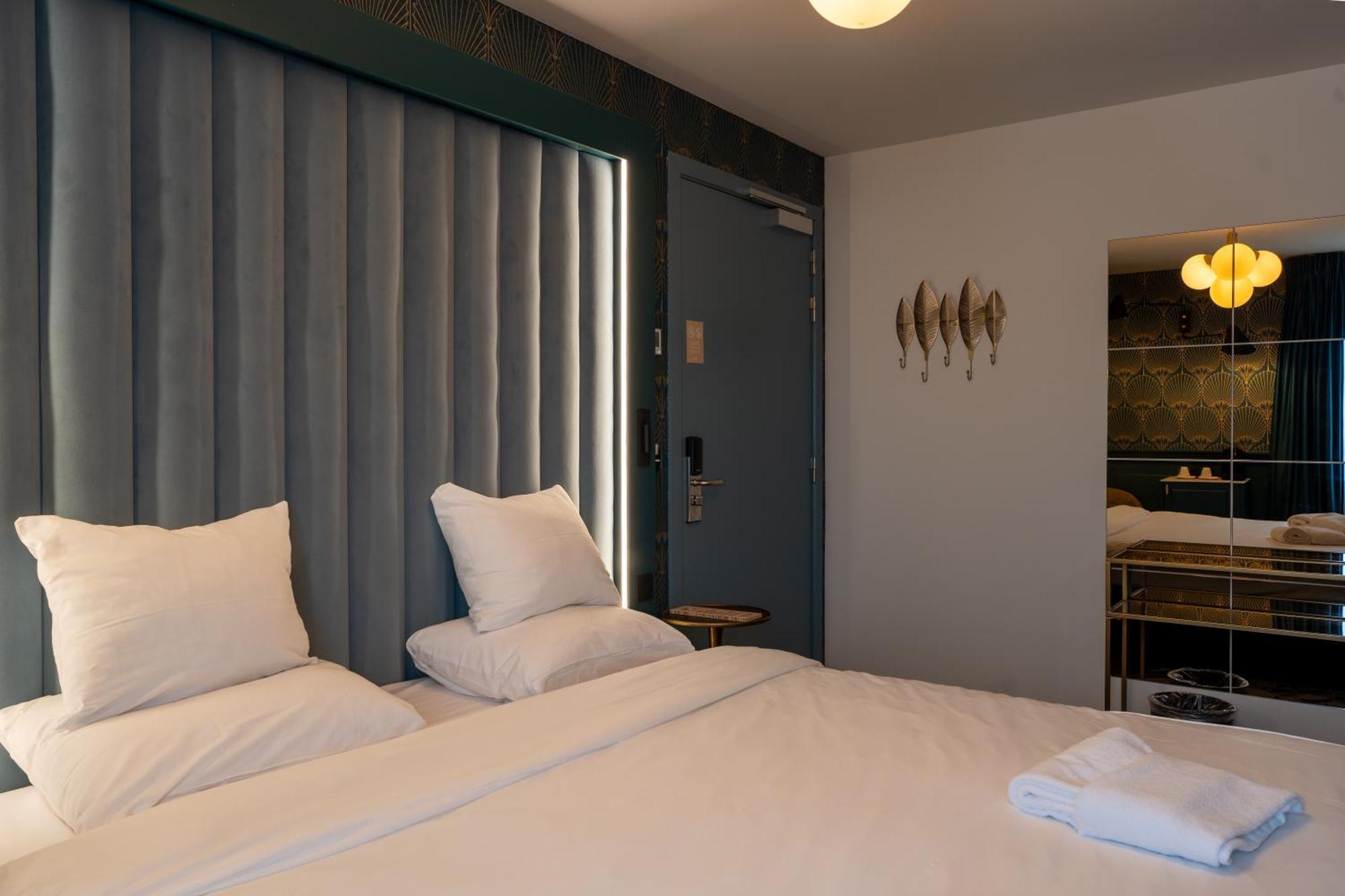 Ibis Styles Hasselt City Centre Экстерьер фото