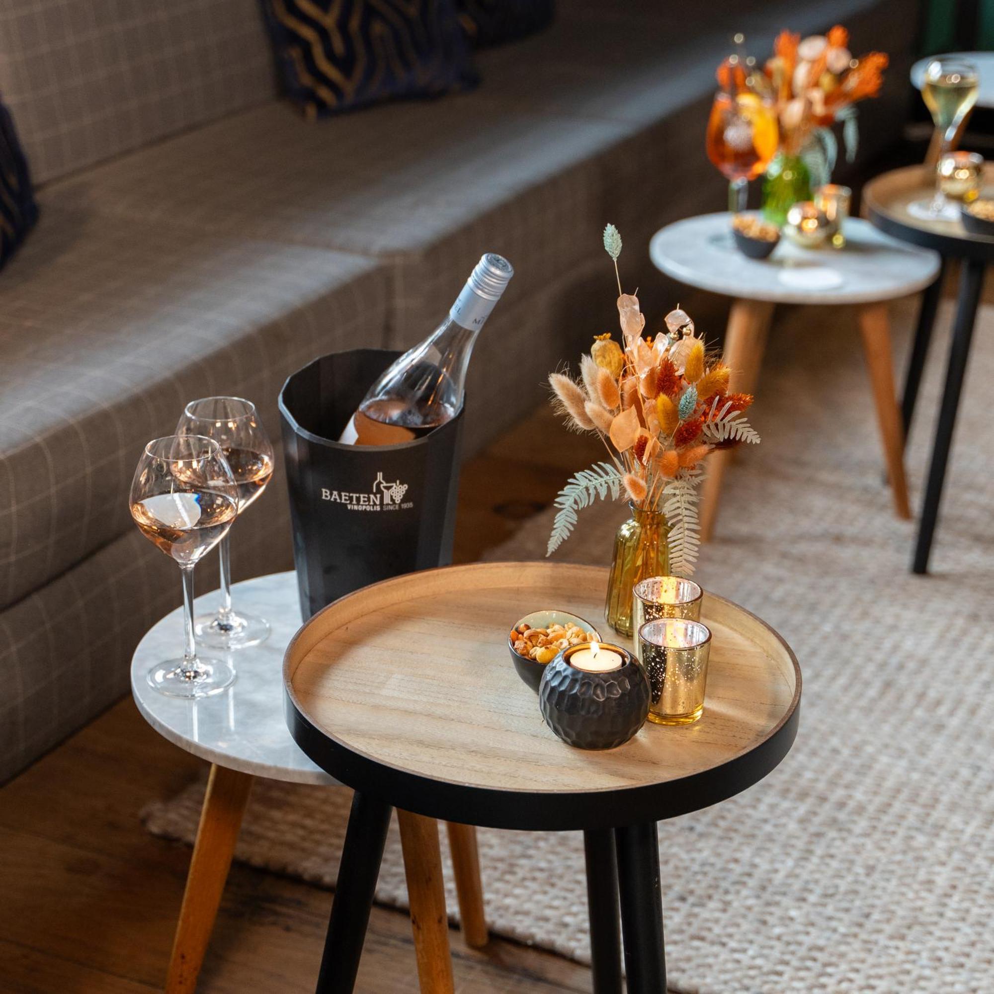 Ibis Styles Hasselt City Centre Экстерьер фото