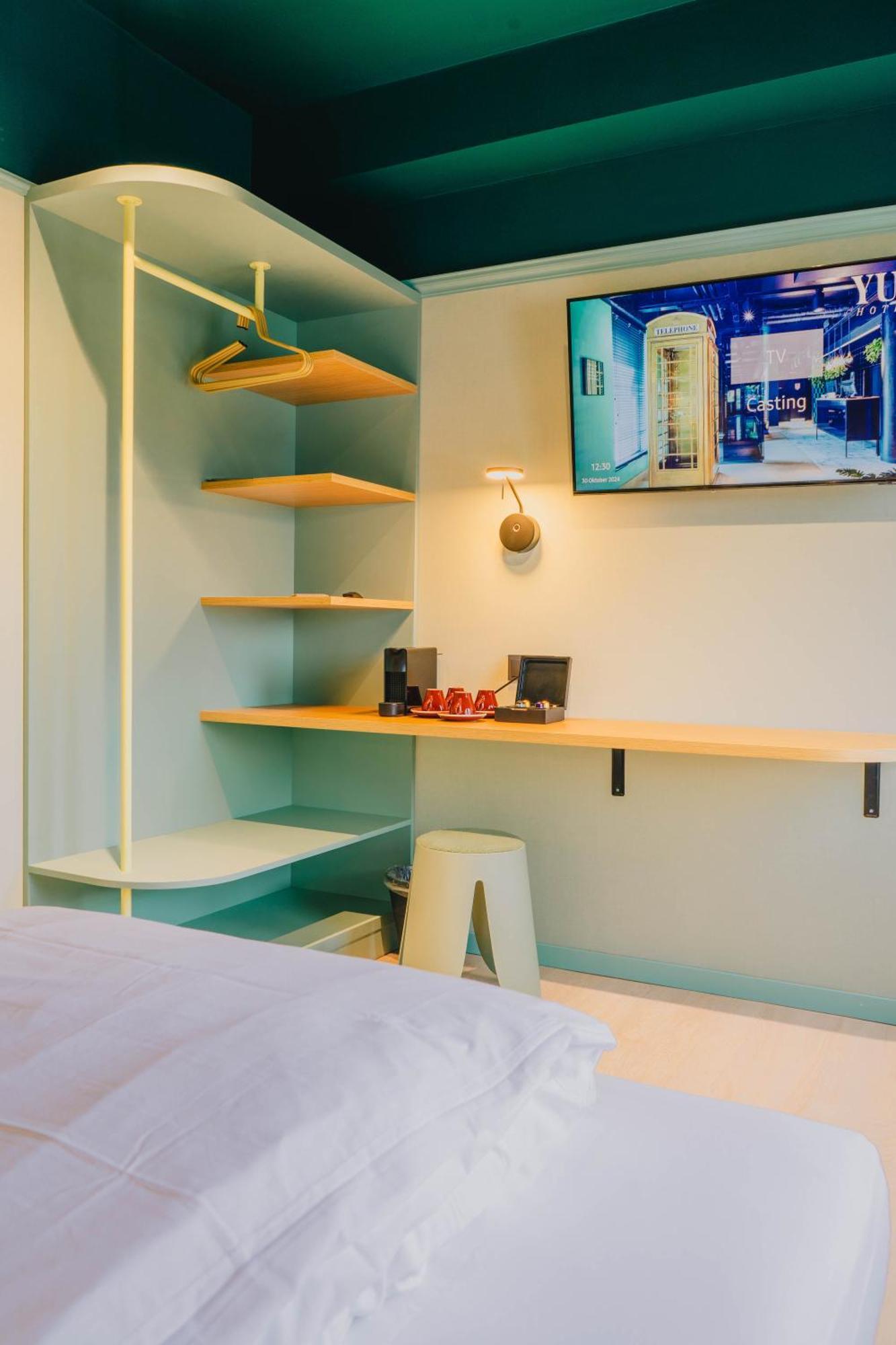 Ibis Styles Hasselt City Centre Экстерьер фото
